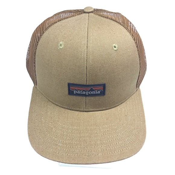 tin shed mesh cap